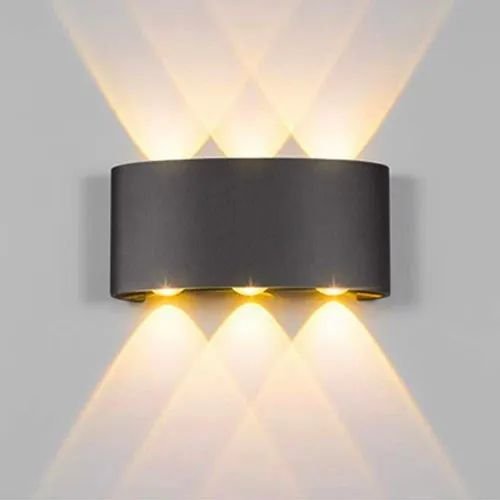 LED WALL LIGHT 6W